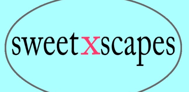 Sweet Xscapes Virtual Store
