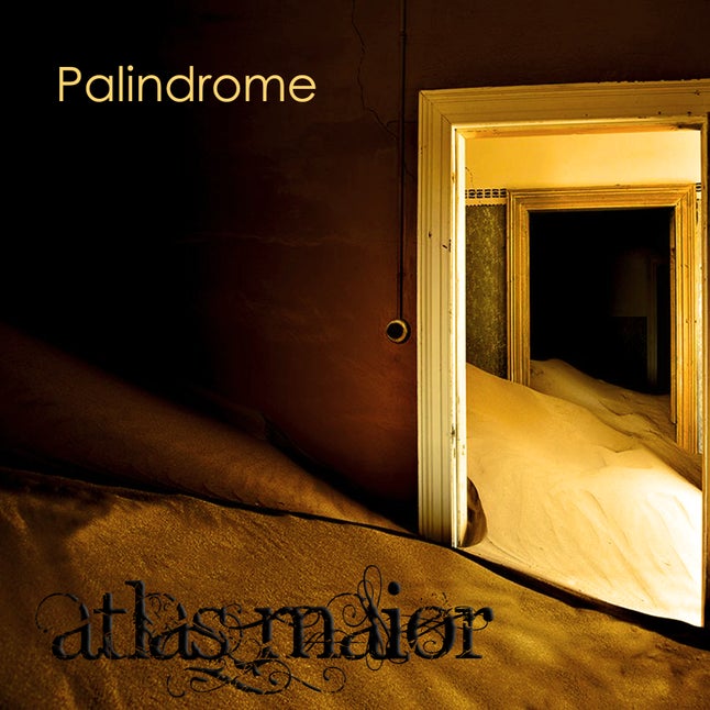 palindrome cover