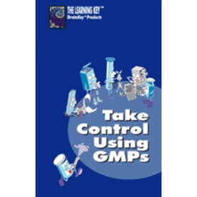 Take Control Using GMPs