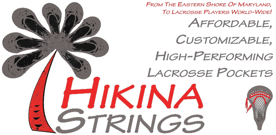 Hikina Strings