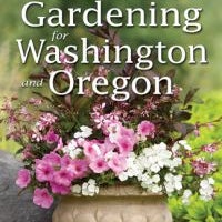 Container Gardening In Washington And Oregon