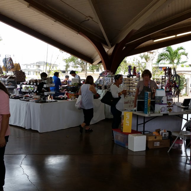 2018 Pearl City Craft and Gift Fair